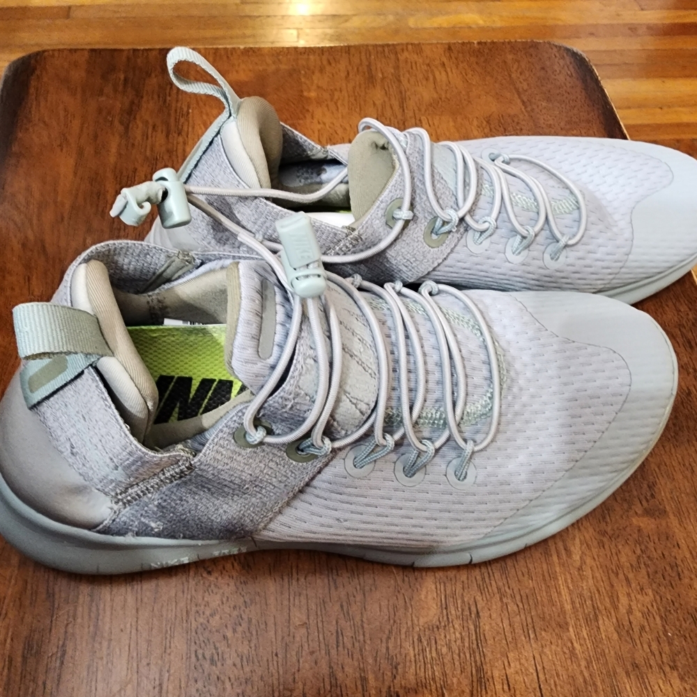 Nike Free Run commuter
